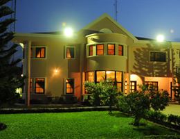 The GuestHouse is a  World Class Wedding Venues Gold Member