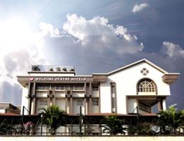 Welcome Centre and Hotels is a  World Class Wedding Venues Gold Member