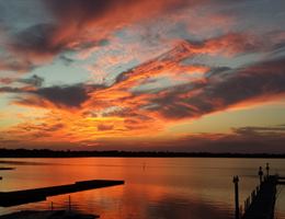 The Venue at Regal Resort is a  World Class Wedding Venues Gold Member