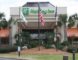 Holiday Inn Fayetteville -I95 South is a  World Class Wedding Venues Gold Member