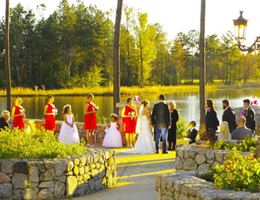 Mariani's Wedding Venue is a  World Class Wedding Venues Gold Member