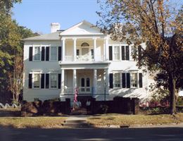 Heritage Square Historical Society is a  World Class Wedding Venues Gold Member