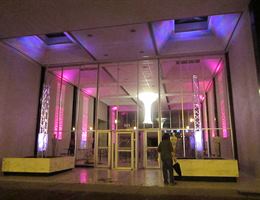 SkyView on Hay is a  World Class Wedding Venues Gold Member