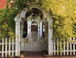 1889 WhiteGate Inn and Cottage is a  World Class Wedding Venues Gold Member