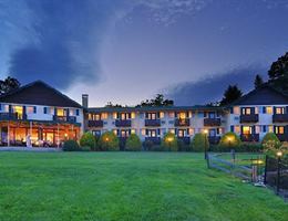 Switzerland Inn is a  World Class Wedding Venues Gold Member