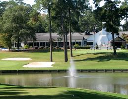 Brook Valley Country Club is a  World Class Wedding Venues Gold Member