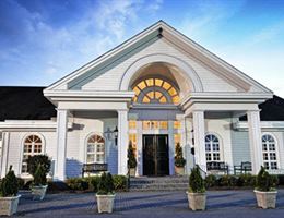 Rock Springs Center the Jockey Club is a  World Class Wedding Venues Gold Member