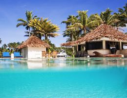 The Pearl Resort is a  World Class Wedding Venues Gold Member