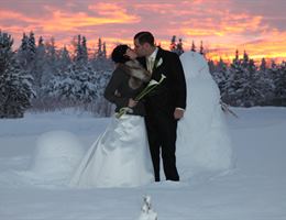 Hullu Poro is a  World Class Wedding Venues Gold Member