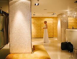 Klaus K Hotel is a  World Class Wedding Venues Gold Member