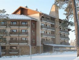 Santa's Hotel Tunturi is a  World Class Wedding Venues Gold Member