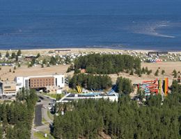 Kalajoki Resort and Spa is a  World Class Wedding Venues Gold Member