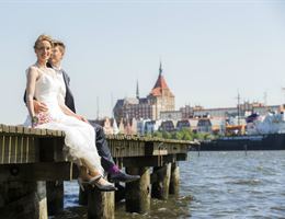 Radisson Blu Hotel, Rostock is a  World Class Wedding Venues Gold Member