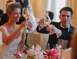 Hotel Louis C. Jacob is a  World Class Wedding Venues Gold Member