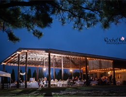 Stonewall Farm is a  World Class Wedding Venues Gold Member