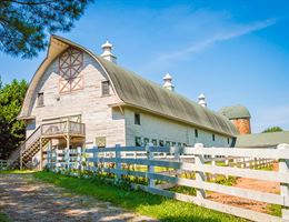 The Historic Wakefield Barn is a  World Class Wedding Venues Gold Member