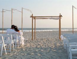 The Winds Resort is a  World Class Wedding Venues Gold Member