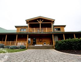 Spout Spring Estates Winery an Vineyard is a  World Class Wedding Venues Gold Member