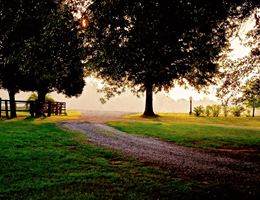 Willow Creek Inn is a  World Class Wedding Venues Gold Member