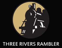 Three Rivers Rambler is a  World Class Wedding Venues Gold Member