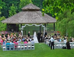 Chetola Resort at Blowing Rock is a  World Class Wedding Venues Gold Member