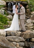 Verdict Ridge Country Club is a  World Class Wedding Venues Gold Member