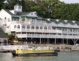 Mountain Harbor Inn is a  World Class Wedding Venues Gold Member