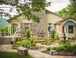 The Inn at Tranquility Farm is a  World Class Wedding Venues Gold Member