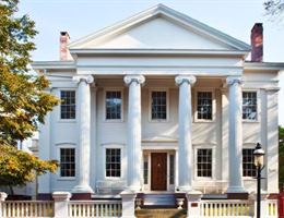 Hadwen House Garden is a  World Class Wedding Venues Gold Member