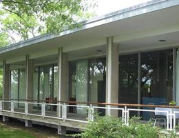 Brandeis University is a  World Class Wedding Venues Gold Member