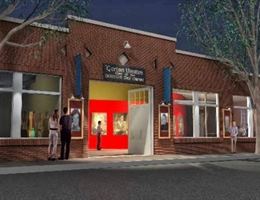 Gloucester Stage Company is a  World Class Wedding Venues Gold Member