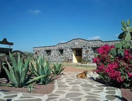 Rancho Las Cascadas Resort is a  World Class Wedding Venues Gold Member