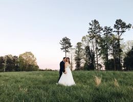 Johnson Carriage House and Meadows is a  World Class Wedding Venues Gold Member