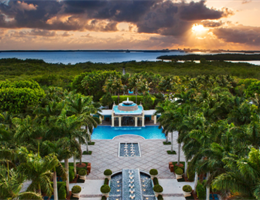 Hyatt Regency Coconut Point Resort and Spa is a  World Class Wedding Venues Gold Member