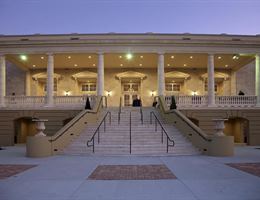 The Regent is a  World Class Wedding Venues Gold Member