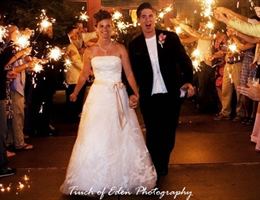 Waterford Hall is a  World Class Wedding Venues Gold Member