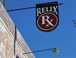 Relix Variety Theatre is a  World Class Wedding Venues Gold Member