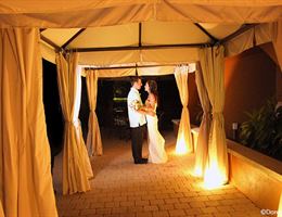 Bellasera Resort is a  World Class Wedding Venues Gold Member