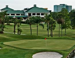 Feather Sound Country Club is a  World Class Wedding Venues Gold Member