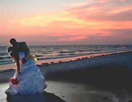 Lido Beach Resort is a  World Class Wedding Venues Gold Member