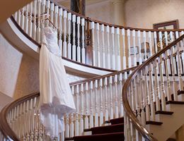 Colonial Heritage Club is a  World Class Wedding Venues Gold Member