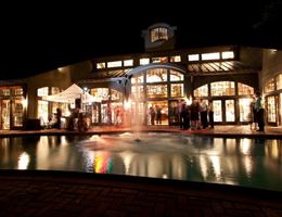 Celebrations at the Reservoir is a  World Class Wedding Venues Gold Member