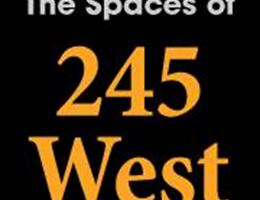 The Loft 245 is a  World Class Wedding Venues Gold Member