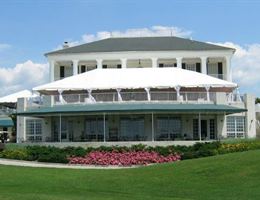 Old South Country Club is a  World Class Wedding Venues Gold Member