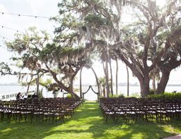 Bay Preserve at Osprey is a  World Class Wedding Venues Gold Member