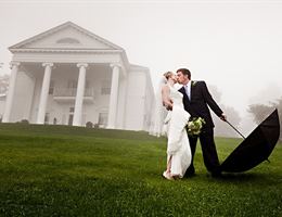 The Westglow Resort and Spa is a  World Class Wedding Venues Gold Member