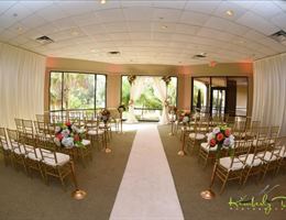 The Meadows Country Club is a  World Class Wedding Venues Gold Member