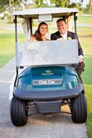 Palm Aire Country Club is a  World Class Wedding Venues Gold Member