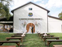 Bakers Ranch is a  World Class Wedding Venues Gold Member