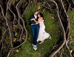 Shangri-La Springs is a  World Class Wedding Venues Gold Member